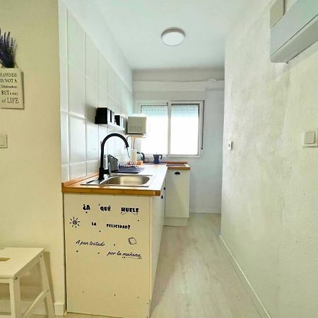 Home4U Apartamento Realejo Гранада Екстериор снимка