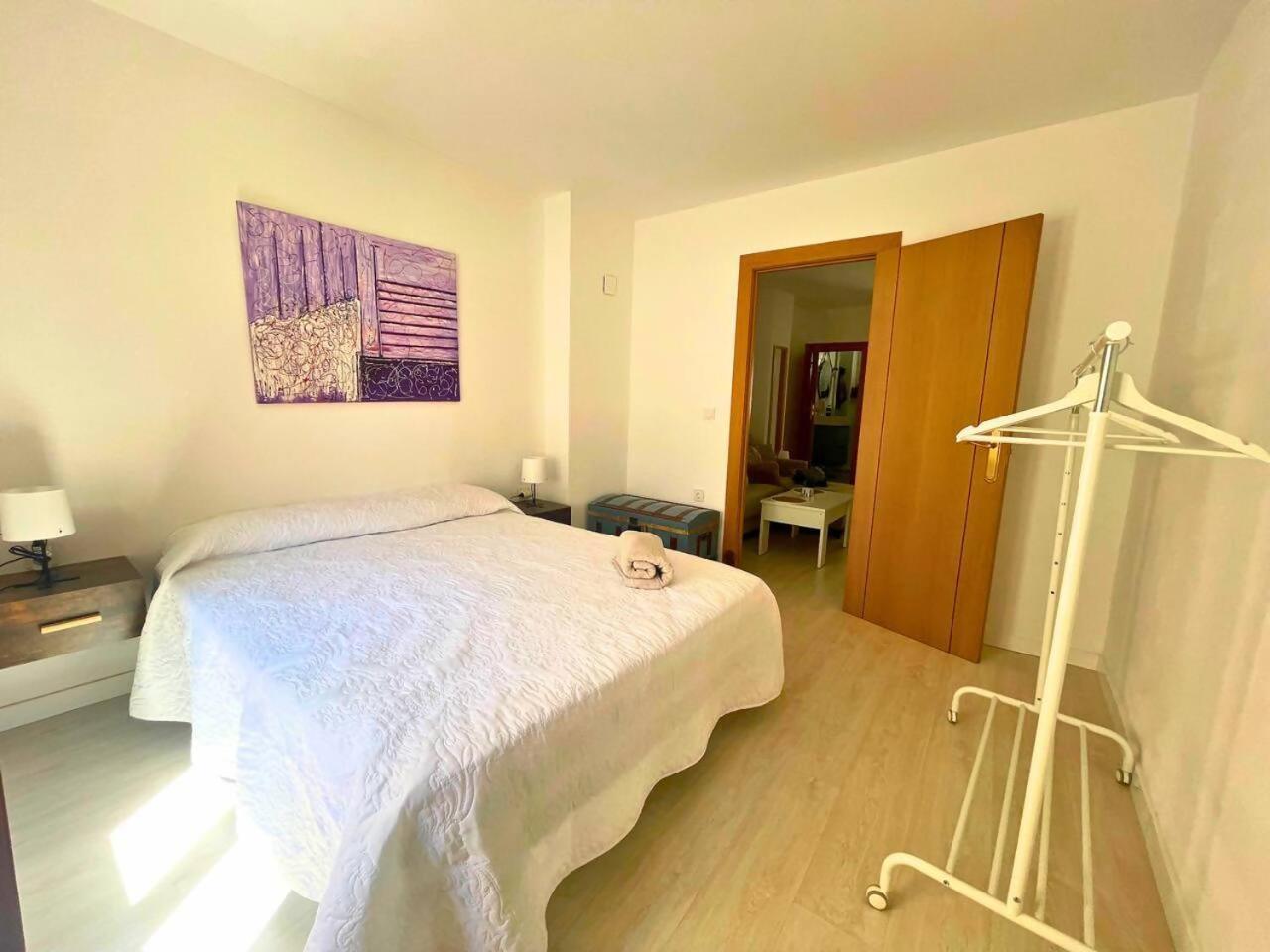 Home4U Apartamento Realejo Гранада Екстериор снимка