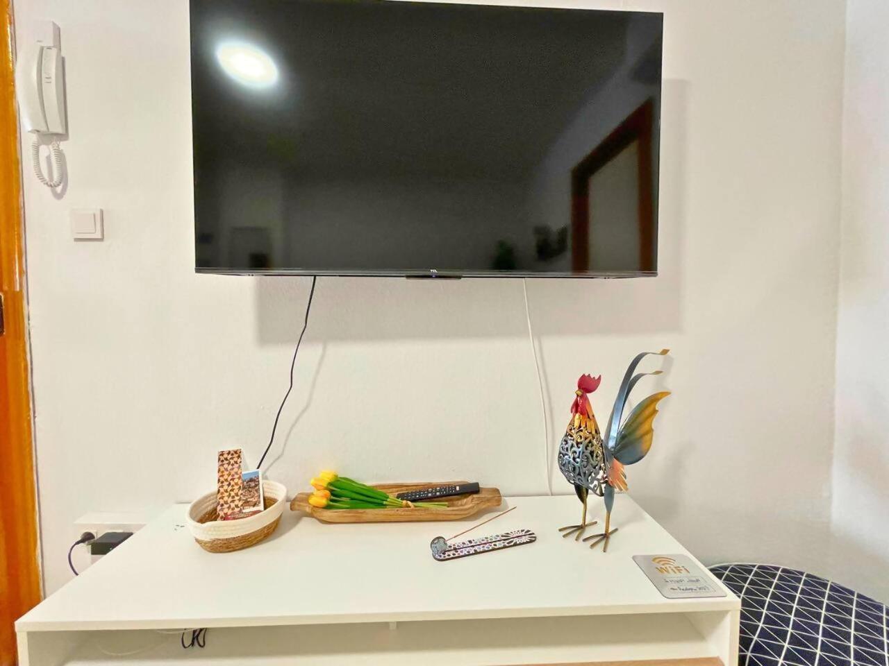 Home4U Apartamento Realejo Гранада Екстериор снимка