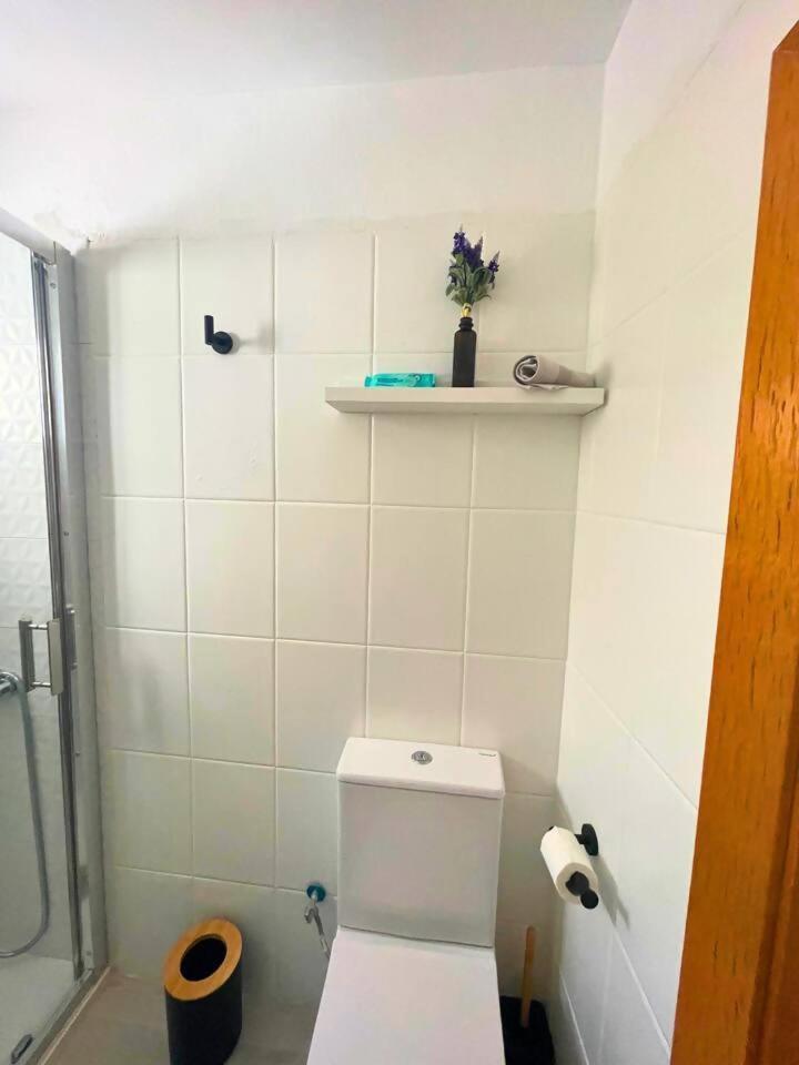 Home4U Apartamento Realejo Гранада Екстериор снимка