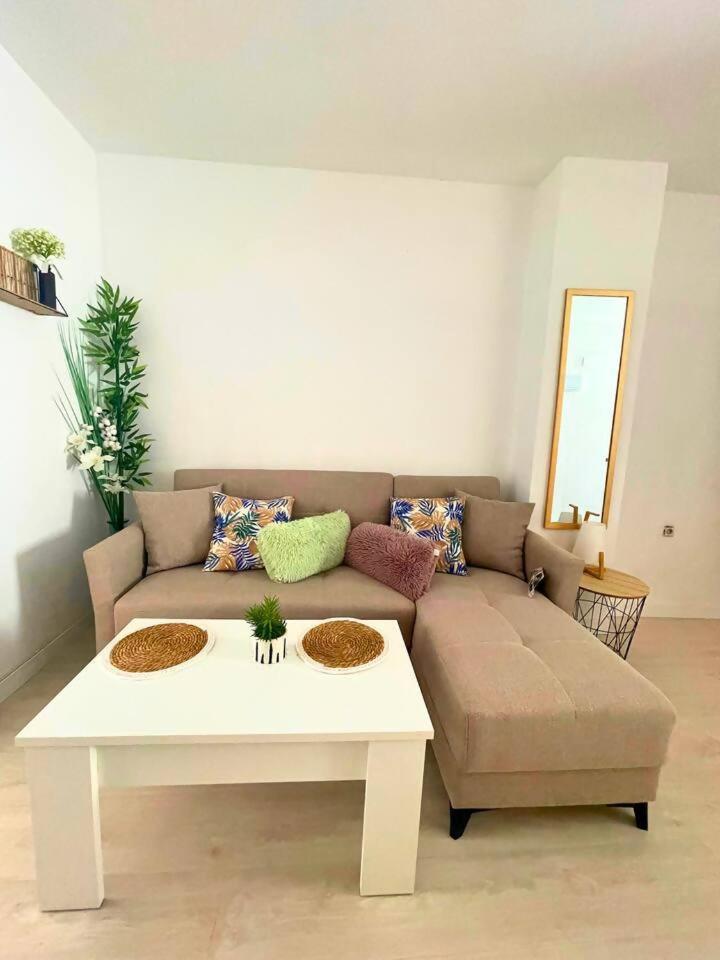 Home4U Apartamento Realejo Гранада Екстериор снимка