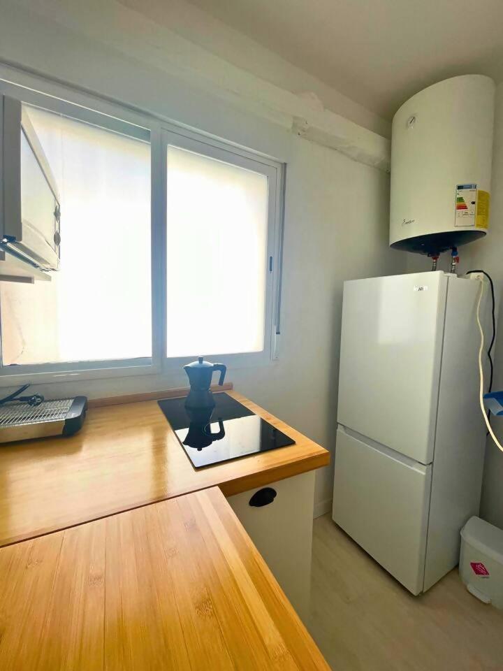 Home4U Apartamento Realejo Гранада Екстериор снимка